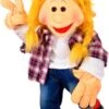 Handpop Katie Kickflip 65 Cm. Living Puppets 2 Handpop Katie Kickflip 65 Cm. Living Puppets -Berg Winkel handpop living puppets w768 katie kickflip