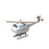 Helikopter Ambulance -Berg Winkel helikopter ambulance dud toys 6107