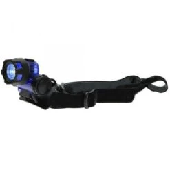 Kids At Work Hoofdlamp LED Lamp Scouting Outdoor -Berg Winkel hoofdlamp kids at work corvus a120007 1 1