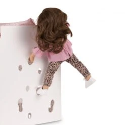 Gotz Poppenbed Hoogslaper Fred -Berg Winkel hoogslaper voor pop gotz 3402260 2