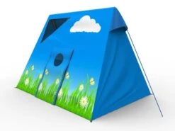 Horby Bruk Tent Summer Voor Cancan Classic Schommel