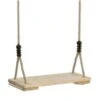 Houten Schommelzitje Met PH Touw Schommelzit -Berg Winkel houten schommelziotje ph 2