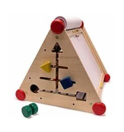 7-in-1 Activitycenter -Berg Winkel i m toy 7 in 1 activity center 2