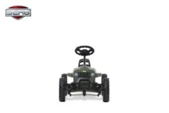 BERG Skelter Buzzy JEEP Sahara -Berg Winkel jeep buzzy sahara front