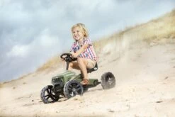 BERG Skelter Buzzy JEEP Sahara -Berg Winkel jeep buzzy sahara mood 1