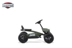 BERG Skelter Buzzy JEEP Sahara -Berg Winkel jeep buzzy sahara rechts