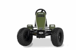 BERG Skelter XL JEEP Revolution Pedal Gokart BFR-3 10 BERG Skelter XL JEEP Revolution Pedal Gokart BFR-3 -Berg Winkel jeep revolution bfr pedal go kart front 1