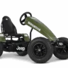 BERG Skelter XL JEEP Revolution Pedal Gokart BFR-3
