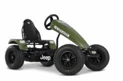 BERG Skelter XL JEEP Revolution Pedal Gokart BFR-3