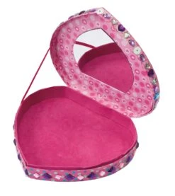 Juwelendoosje Maken – Sparkle Jewellery Box 9 Juwelendoosje Maken – Sparkle Jewellery Box -Berg Winkel juwelendoosje maken sparkle jewellery 1