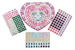 Juwelendoosje Maken – Sparkle Jewellery Box 11 Juwelendoosje Maken – Sparkle Jewellery Box -Berg Winkel juwelendoosje maken sparkle jewellery 3