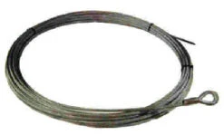 Kabel Verzinkt 41 M.