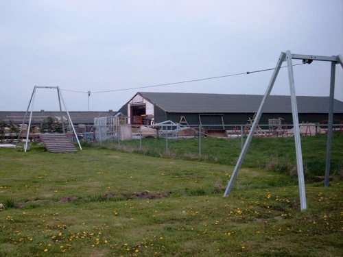 Kabelbaan Gegalvaniseerd Staal Openbaar Gebruik 9 Kabelbaan Gegalvaniseerd Staal Openbaar Gebruik - Afbeelding 7