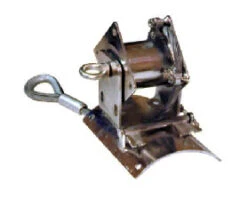 Kabelbaan Kabelbaanspanner RVS Div. Modellen -Berg Winkel kabelbaanspanner 2