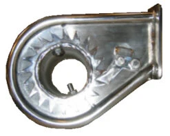 Kabelbaan Kabelbaanspanner RVS Div. Modellen -Berg Winkel kabelbaanspanner 3