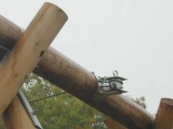 Kabelbaan Kabelbaanspanner RVS Div. Modellen -Berg Winkel kabelbaanspanner 4