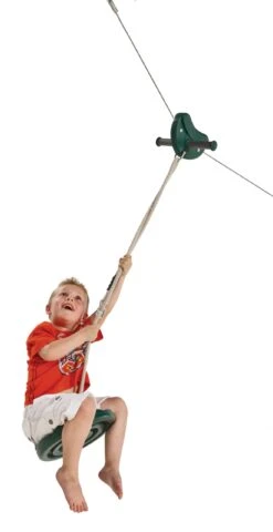 Kabelbaan Zitje Groen Zipp Wire Para -Berg Winkel kabelbaanzitje zipp wire 2 scaled 1