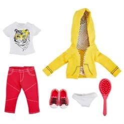 Joy Casual – Kruselings Pop -Berg Winkel kaethe kruse pop kruselings joy casual set 0126844 3