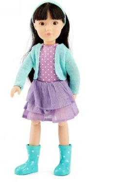 Kruselings Pop Luna In Casual Kleding -Berg Winkel kaethe kruse pop kruselings luna casual set 0126840 1 1