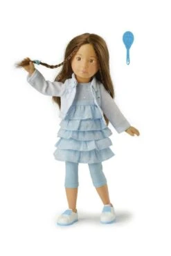 Sofia Casual – Kruselings Pop -Berg Winkel kaethe kruse pop kruselings sofia casual set 1