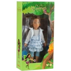 Sofia Casual – Kruselings Pop -Berg Winkel kaethe kruse pop kruselings sofia casual set 2