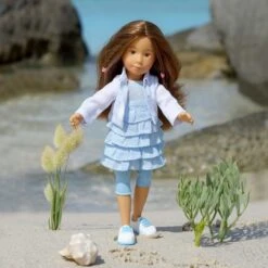 Sofia Casual – Kruselings Pop -Berg Winkel kaethe kruse pop kruselings sofia casual set 3