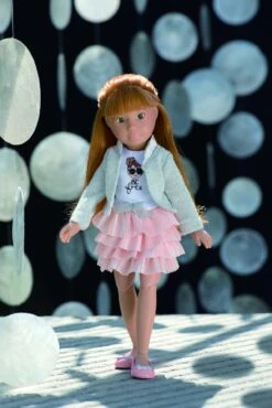 Chloe Casual – Kruselings Pop -Berg Winkel kaethe kruse puppe kruselings chloe casual set 0126843 3