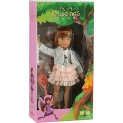 Chloe Casual – Kruselings Pop -Berg Winkel kaethe kruse puppe kruselings chloe casual set 0126843 4