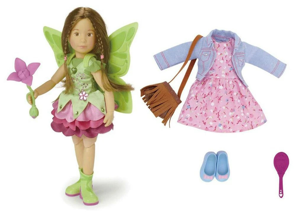 Sofia Deluxe Set – Kruselings Pop 4 Sofia Deluxe Set – Kruselings Pop - Afbeelding 2