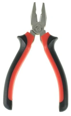 Kids-at-Work Combinatietang Mini 12cm Kindergereedschap -Berg Winkel kids at work kids at work mini combinatietang combinatietang kindergereedschap 1