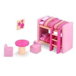 Meubelset Kinderkamer I