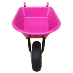 Kinderkruiwagen Fuchsia Met Luchtband Kruiwagen. 14 Kinderkruiwagen Fuchsia Met Luchtband Kruiwagen. -Berg Winkel kinderkruiwagen fuchsia met luchtband speelactief.nl 2
