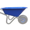 Kunststof Kinderkruiwagenbak Los In De Kleur Rood -Berg Winkel kinderkruiwagenbak blauw bak los