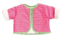 Kledingset Flower Mt. 35 – 45 Cm. -Berg Winkel kledingset pop heless 1625 2625 1 1