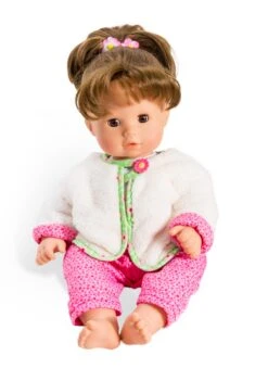 Kledingset Flower Mt. 28 – 35 Cm. -Berg Winkel kledingset pop heless 1625 2625 2 scaled 1