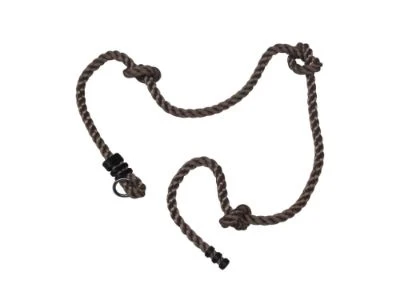 Klimtouw PP Knopentouw 2m Lengte Met 4 Knopen 6 Klimtouw PP Knopentouw 2m Lengte Met 4 Knopen - Afbeelding 4