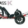 KMX K-Class -Berg Winkel kmx k class ligfiets skelter