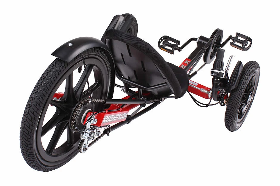 KMX K-Class 5 KMX K-Class - Afbeelding 3