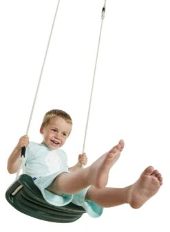 Kunststof Schommelzitje Div Kleuren (PH-touwenset) In Kleur Roze -Berg Winkel kunststof schommelzit groen 1 1 scaled 1