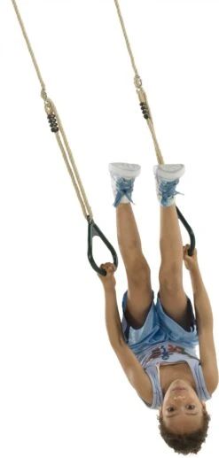 Turnringen Kunststof (PH-touwenset) Groen 9 Turnringen Kunststof (PH-touwenset) Groen -Berg Winkel kunststof turnringen 5 1 scaled 1