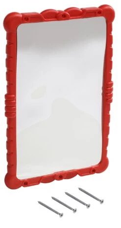 Lachspiegel -Berg Winkel lachspiegel speeltoestel kbt scaled 1