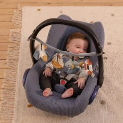 Little Dutch LD8612 Boxspiraal Sailors Bay 11 Little Dutch LD8612 Boxspiraal Sailors Bay -Berg Winkel little dutch LD8612 boxspiraal sailors bay 4