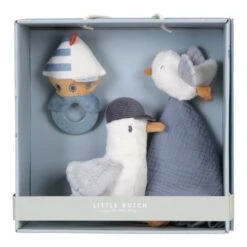 Little Dutch LD8615 Giftset Sailors Bay