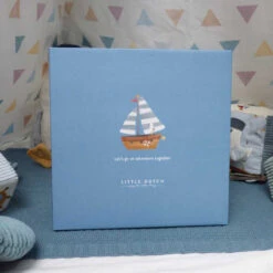 Little Dutch LD8615 Giftset Sailors Bay -Berg Winkel little dutch LD8615 Giftset Sailors bay 4
