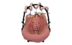 Little Dutch LD8712 Boxspiraal Flowers & Butterflies -Berg Winkel little dutch ld8712 boxspiraal flowers butterflies 1