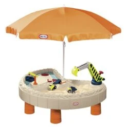 Little Tikes Constructie Zandbak 8 Little Tikes Constructie Zandbak -Berg Winkel little tikes constructie zandbak 1
