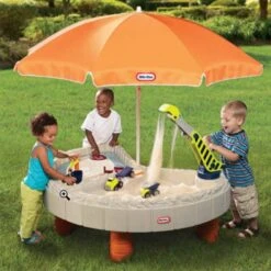 Little Tikes Constructie Zandbak 10 Little Tikes Constructie Zandbak -Berg Winkel little tikes constructie zandbak 2