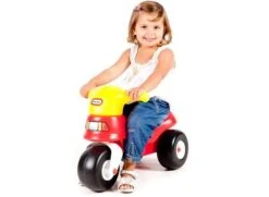 Little Tikes Mini Fiets SHOWMODEL 9 Little Tikes Mini Fiets SHOWMODEL -Berg Winkel little tikes mini bike fiets loopauto loopfiets 1