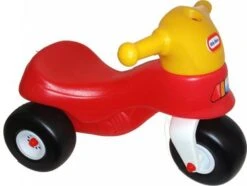 Little Tikes Mini Fiets SHOWMODEL 8 Little Tikes Mini Fiets SHOWMODEL -Berg Winkel little tikes mini bike fiets loopauto loopfiets 2
