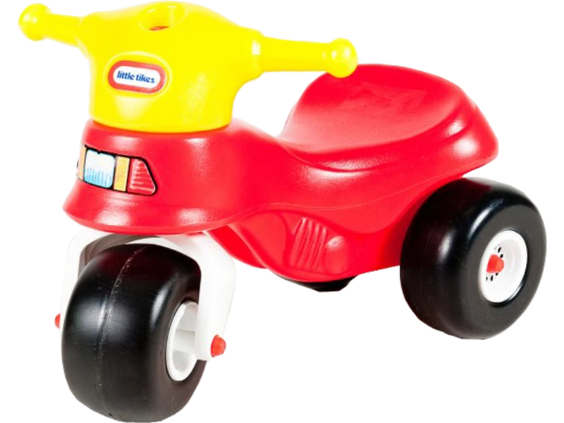 Little Tikes Mini Fiets SHOWMODEL 3 Little Tikes Mini Fiets SHOWMODEL